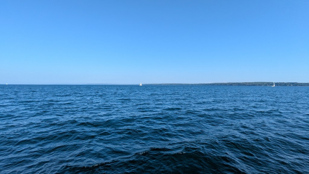 Concerning Narnia and The North ~ Part 1